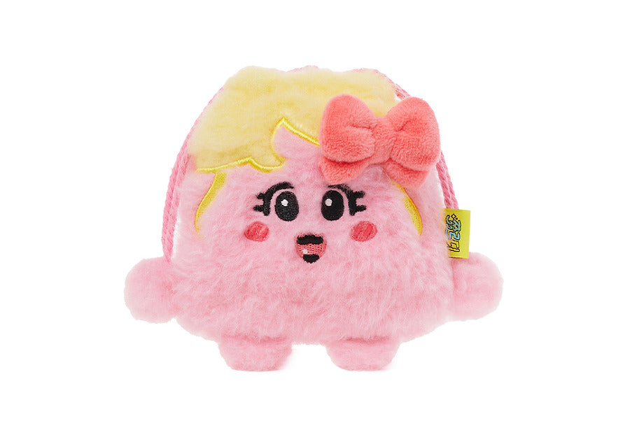(ONE) KAKAO FRIENDS jjyoleudi minipauchi_ppojjagjjyo