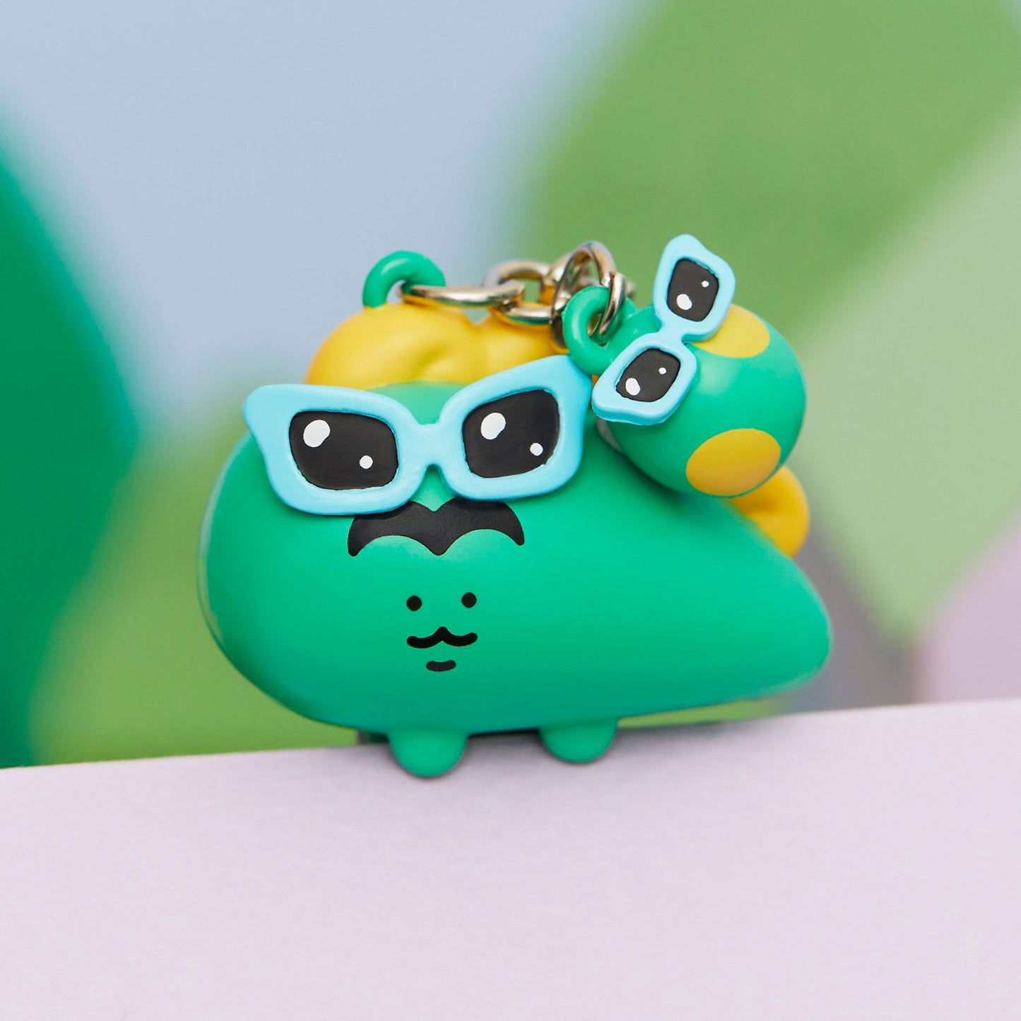 (ONE) KAKAO FRIENDS jjyoleudi minipigyueokiling_geungjeongjjyo