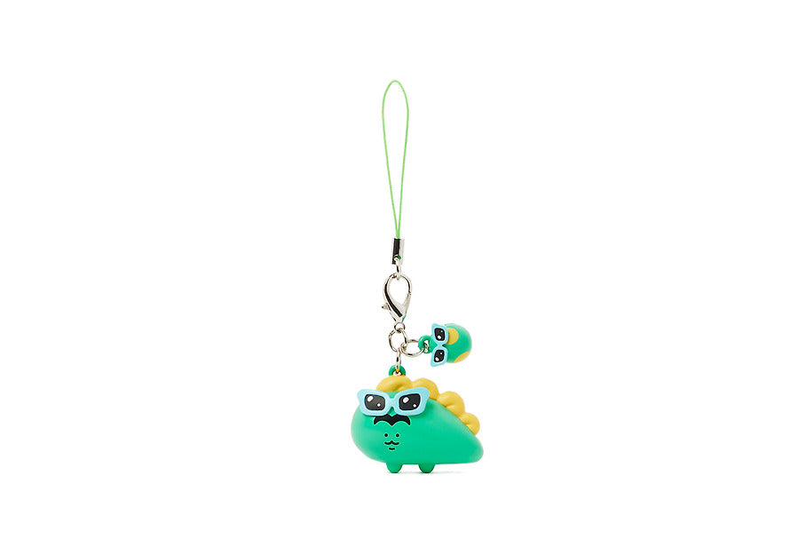 (ONE) KAKAO FRIENDS jjyoleudi minipigyueokiling_geungjeongjjyo