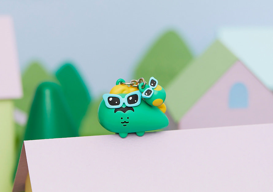 (ONE) KAKAO FRIENDS jjyoleudi minipigyueokiling_geungjeongjjyo