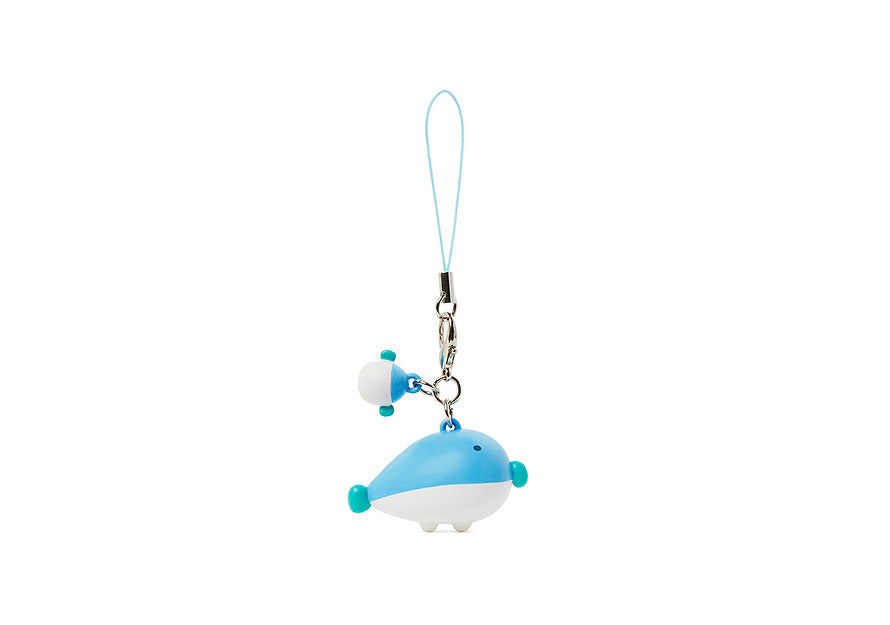 (ONE) KAKAO FRIENDS jjyoleudi minipigyueokiling_geungjeongjjyo