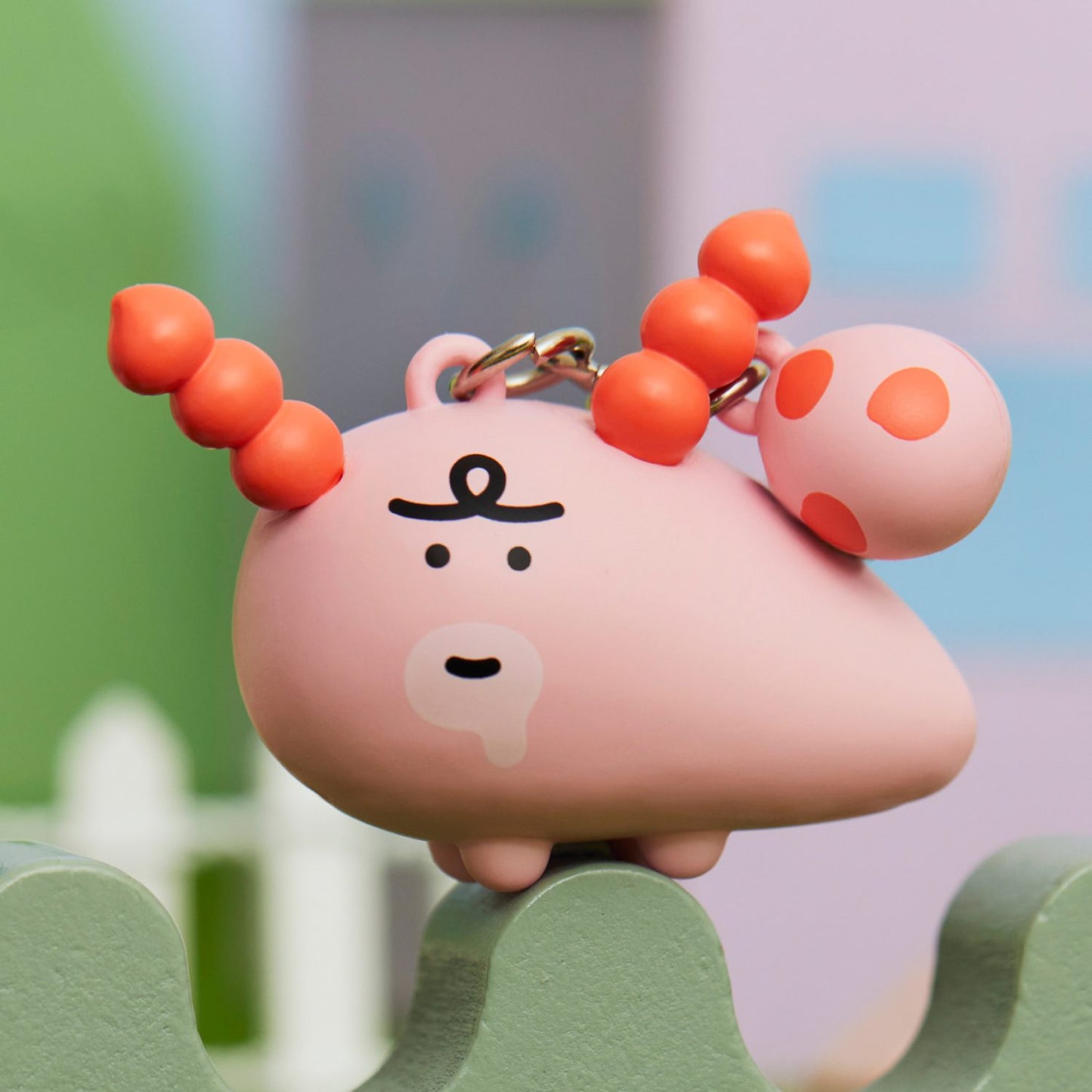 (ONE) KAKAO FRIENDS jjyoleudi minipigyueokiling_geungjeongjjyo