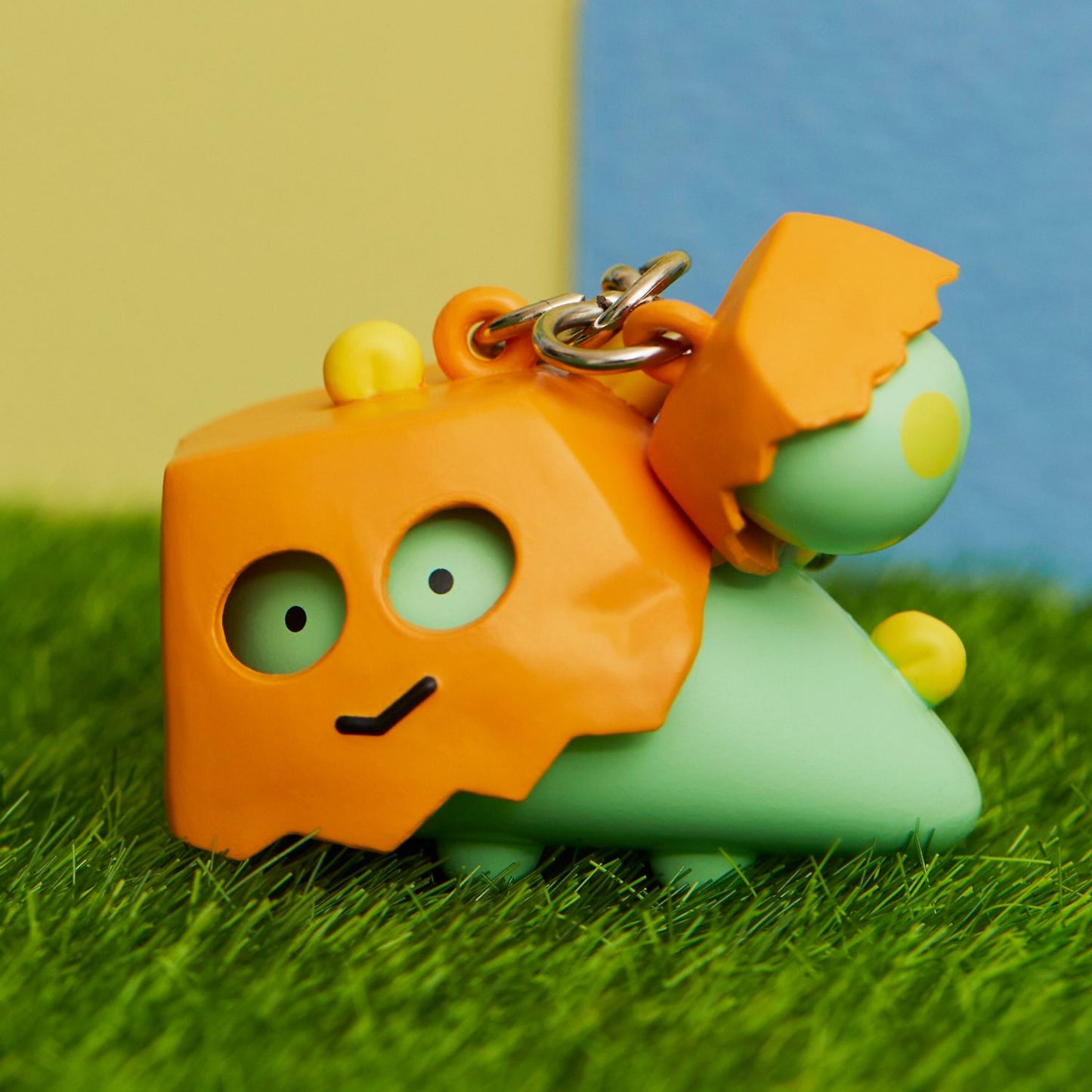 (ONE) KAKAO FRIENDS jjyoleudi minipigyueokiling_nugusijjyo