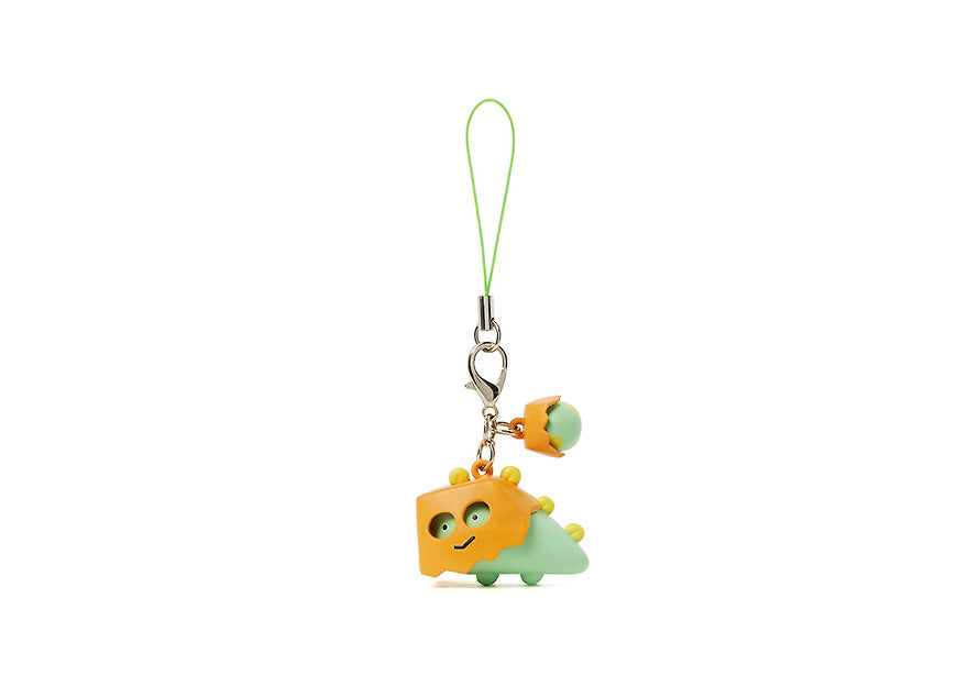 (ONE) KAKAO FRIENDS jjyoleudi minipigyueokiling_nugusijjyo