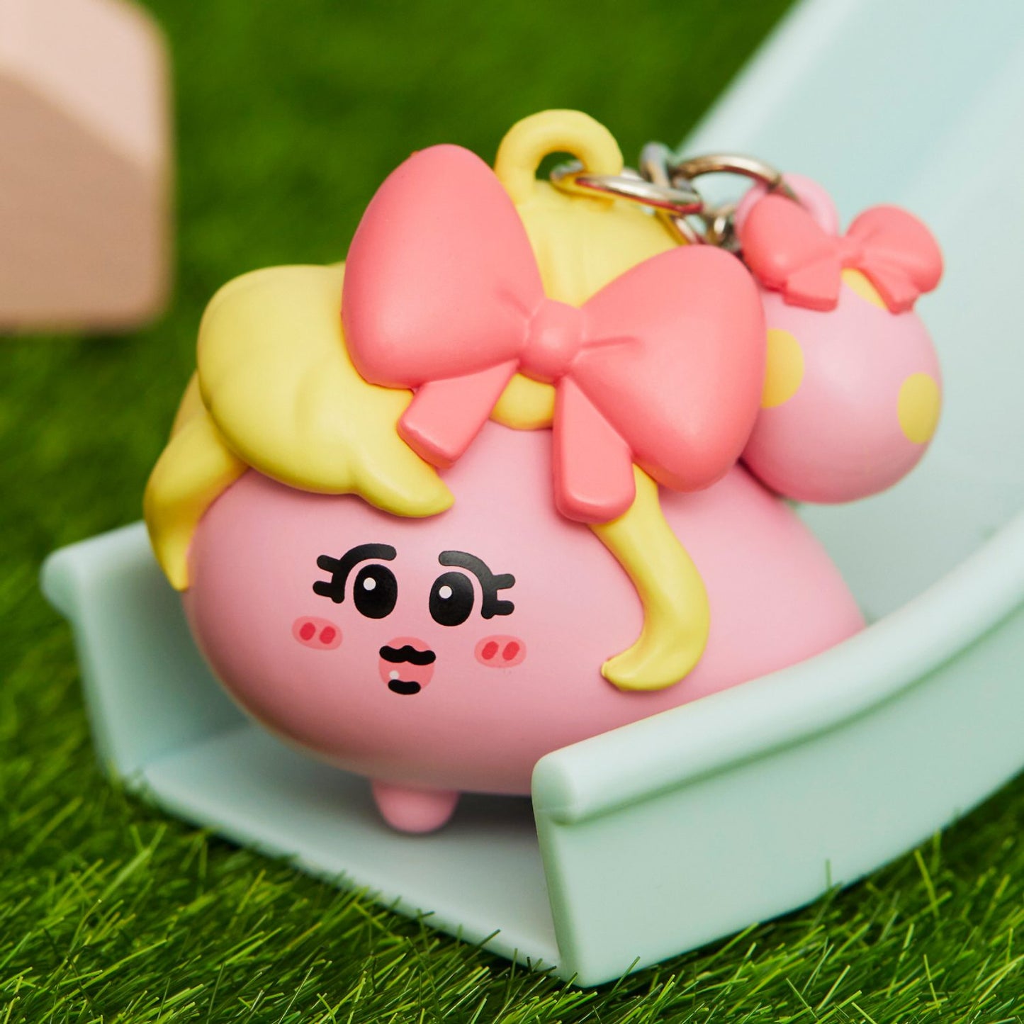 (ONE) KAKAO FRIENDS jjyoleudi minipigyueokiling_nugusijjyo