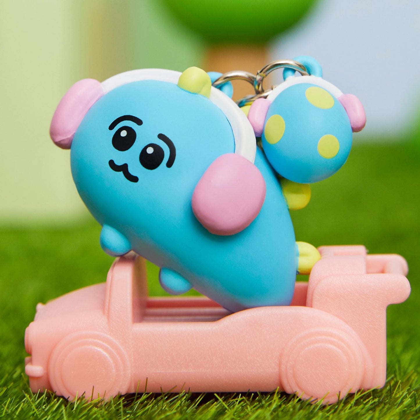 (ONE) KAKAO FRIENDS jjyoleudi minipigyueokiling_nugusijjyo