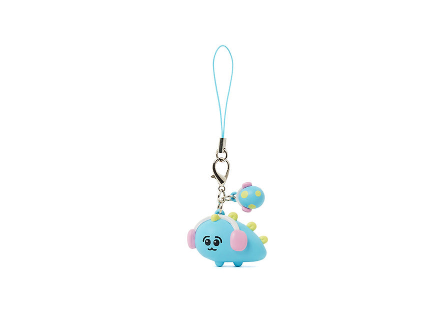 (ONE) KAKAO FRIENDS jjyoleudi minipigyueokiling_nugusijjyo