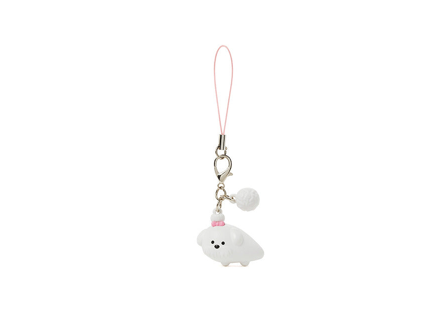 (ONE) KAKAO FRIENDS jjyoleudi minipigyueokiling_ppojjagjjyo