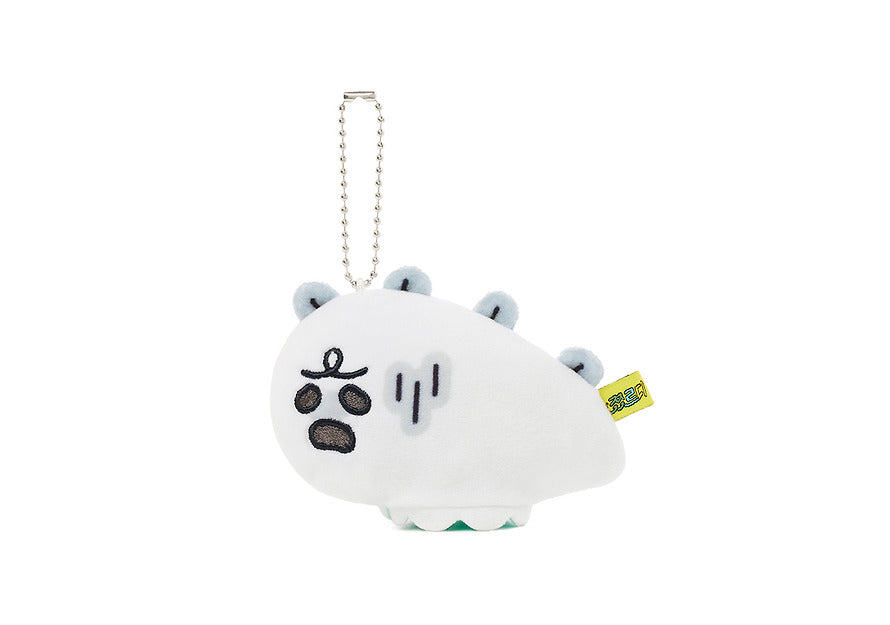 (ONE) KAKAO FRIENDS jjyoleudi libeoseobeul kiling-inhyeong jyoleudi_yulyeongjjyo