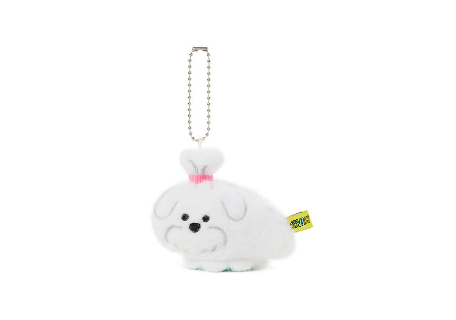 (ONE) KAKAO FRIENDS jjyoleudi libeoseobeul kiling-inhyeong jyoleudi_yulyeongjjyo