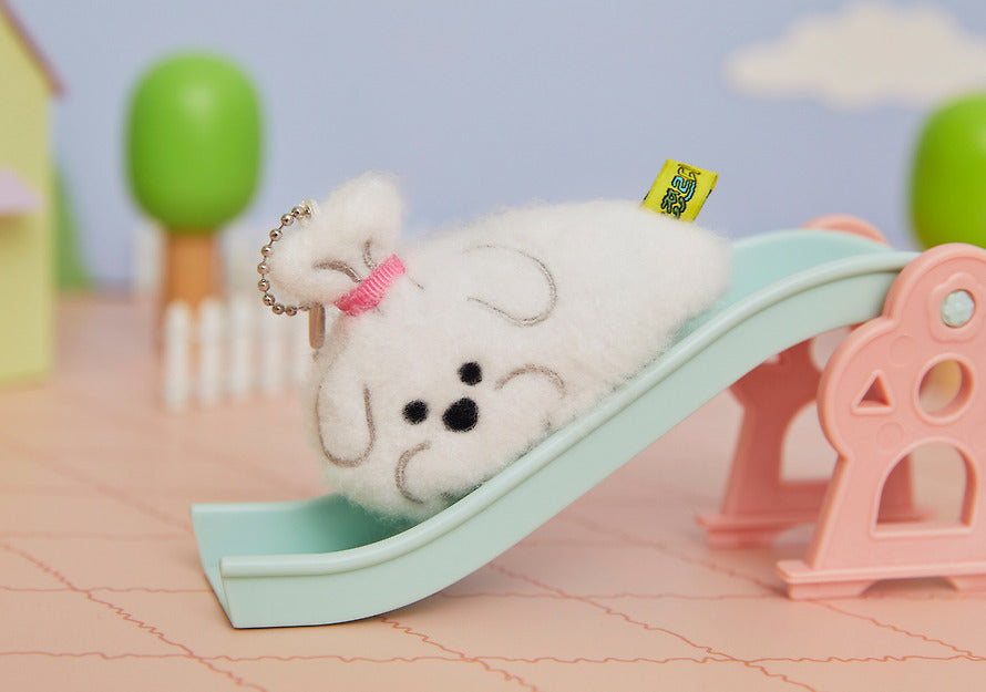 (ONE) KAKAO FRIENDS jjyoleudi libeoseobeul kiling-inhyeong jyoleudi_yulyeongjjyo