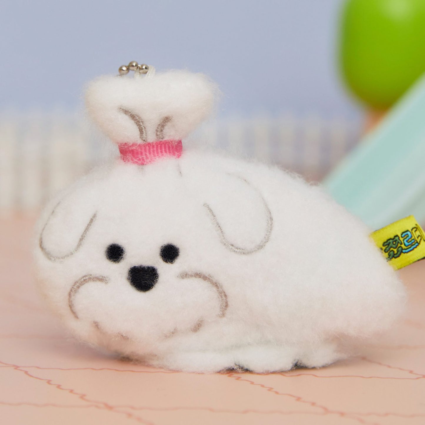 (ONE) KAKAO FRIENDS jjyoleudi libeoseobeul kiling-inhyeong jyoleudi_yulyeongjjyo
