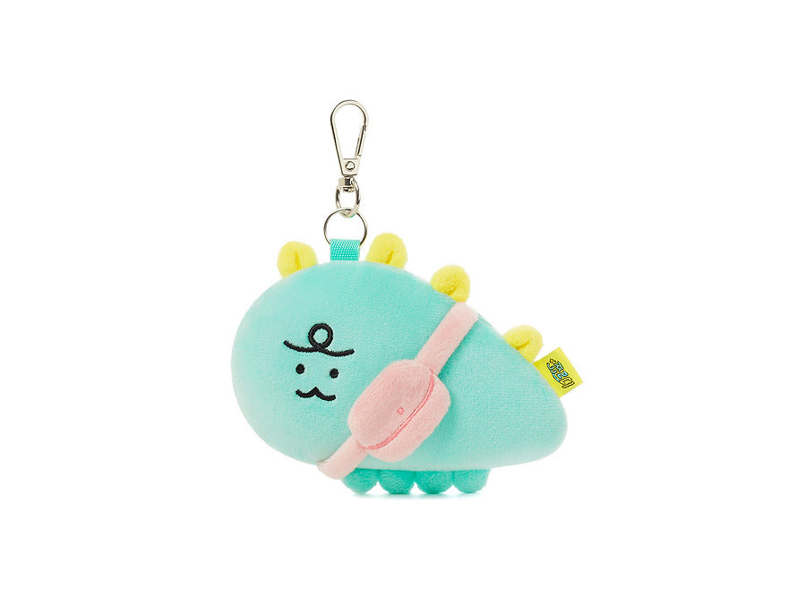 (ONE) KAKAO FRIENDS jjyoleudi inhyeong seumateuki keiseu_jyoleudi