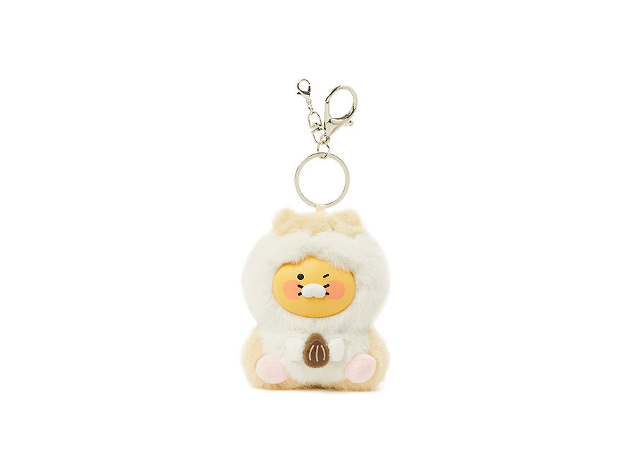 (ONE) KAKAO FRIENDS FRIENDZOO tokki inhyeongpigyueokiling_chunsig-i
