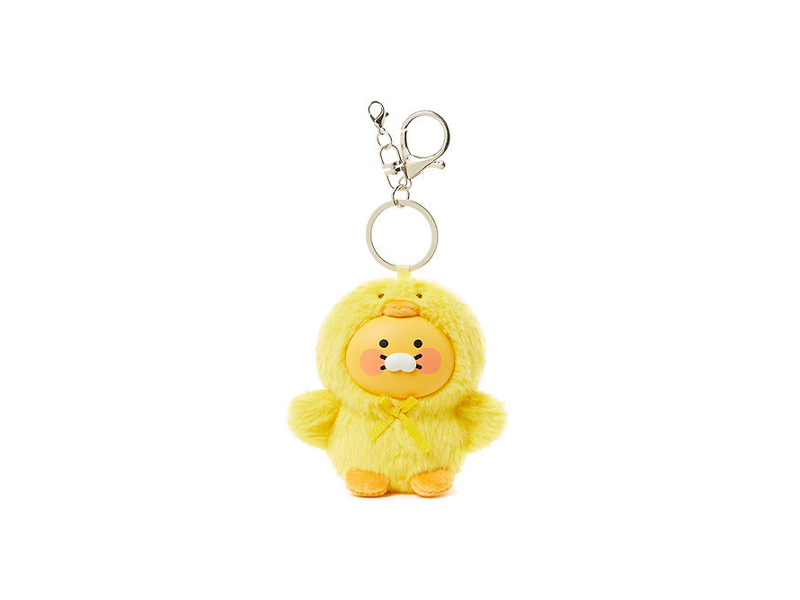 (ONE) KAKAO FRIENDS FRIENDZOO tokki inhyeongpigyueokiling_chunsig-i