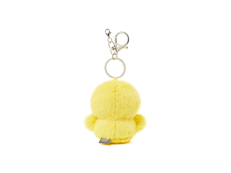 (ONE) KAKAO FRIENDS FRIENDZOO tokki inhyeongpigyueokiling_chunsig-i