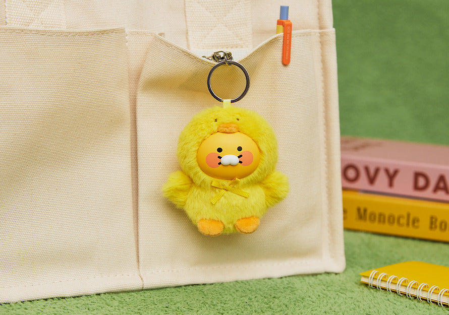 (ONE) KAKAO FRIENDS FRIENDZOO tokki inhyeongpigyueokiling_chunsig-i