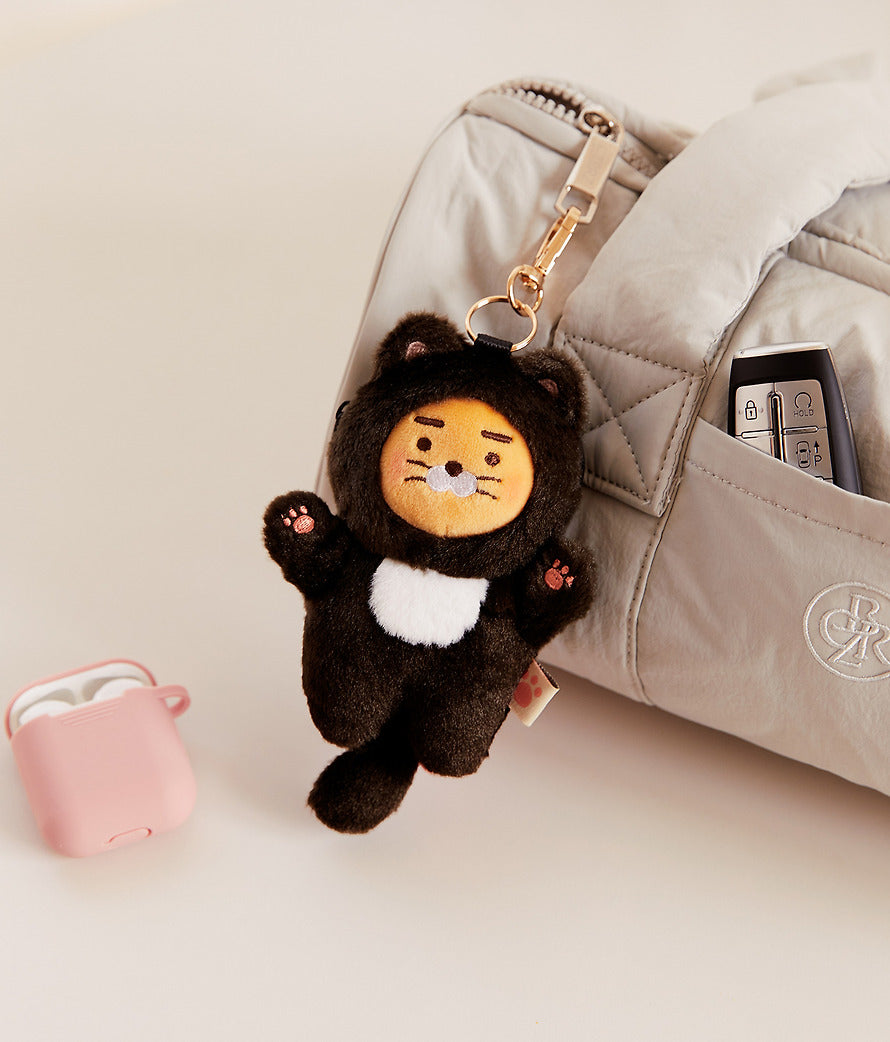 (ONE) KAKAO FRIENDS nyangnyang inhyeong seumateuki keiseu_laieon