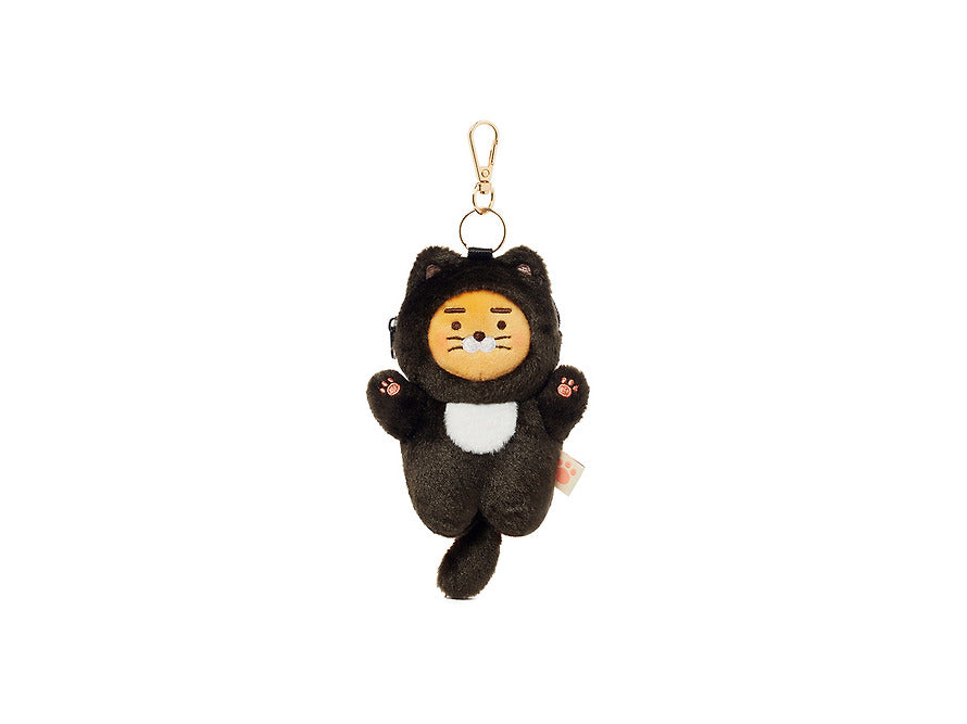 (ONE) KAKAO FRIENDS nyangnyang inhyeong seumateuki keiseu_laieon