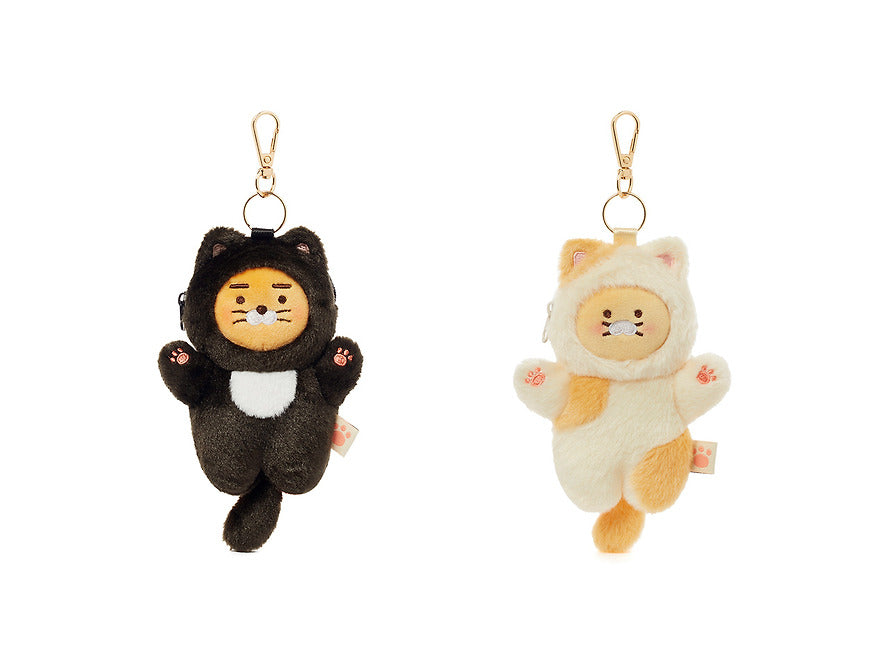 (ONE) KAKAO FRIENDS nyangnyang inhyeong seumateuki keiseu_laieon
