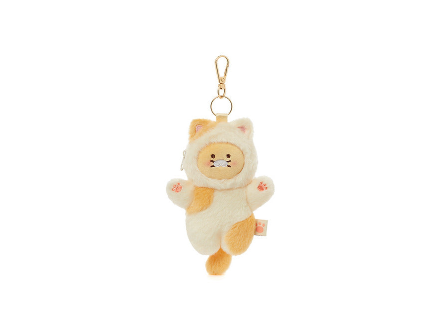 (ONE) KAKAO FRIENDS nyangnyang inhyeong seumateuki keiseu_laieon