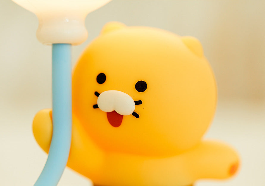 (ONE) KAKAO FRIENDS pigyueo obeuje minijomyeong_chunsig-i