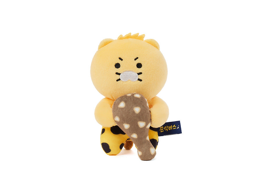 (ONE) KAKAO FRIENDS chunsigbeoseu dekoinhyeong nyang-achi_chunsig-i