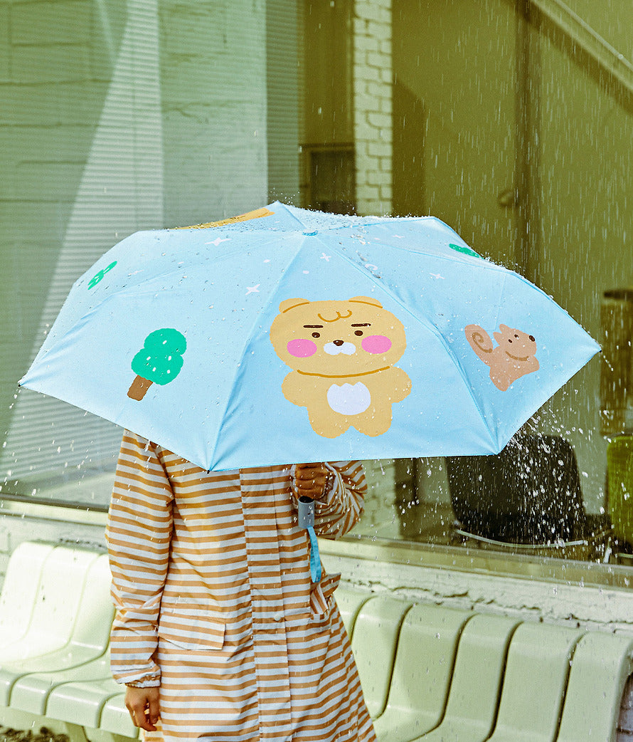 (ONE) KAKAO FRIENDS beijig 3dan jadong-usan_chunsig-i