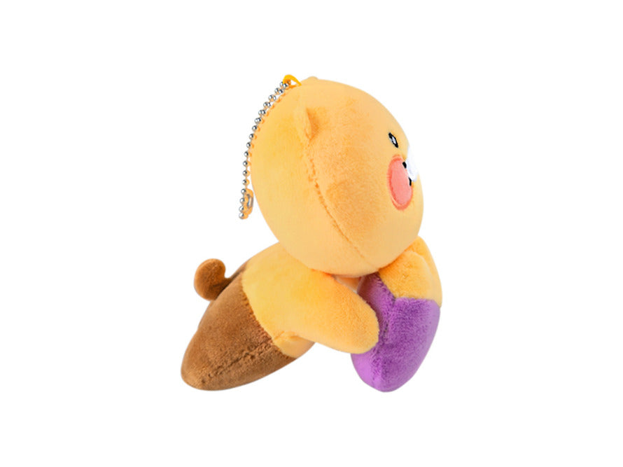 (ONE) KAKAO FRIENDS moniteo inhyeong kiling laieon keullobeo