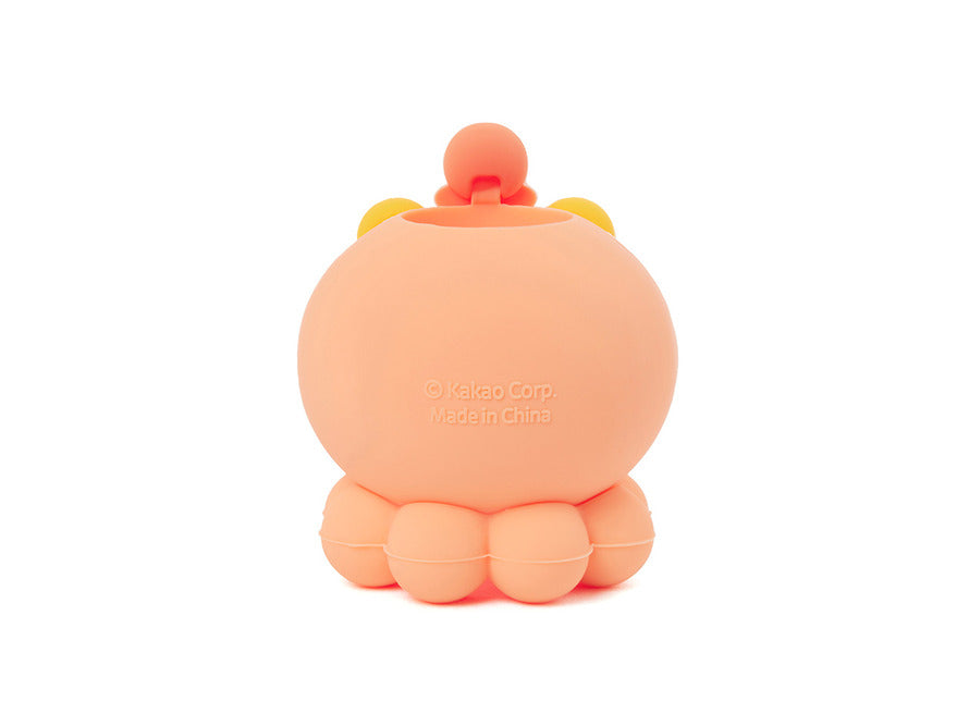 (ONE) KAKAO FRIENDS Octopus Toothbrush Holder_Ryan