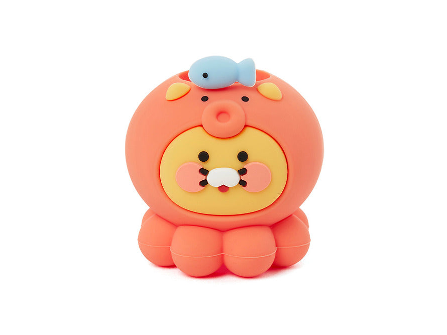 (ONE) KAKAO FRIENDS Octopus Toothbrush Holder_Ryan