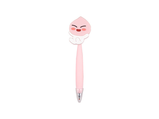 (ONE) KAKAO FRIENDS Moving ballpoint pen Apeach