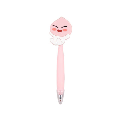 (ONE) KAKAO FRIENDS - Moving ballpoint pen Apeach