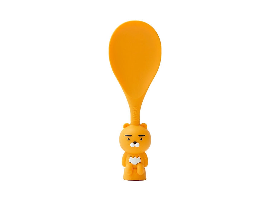 (ONE) KAKAO FRIENDS Standard Ryan Rice Scoop