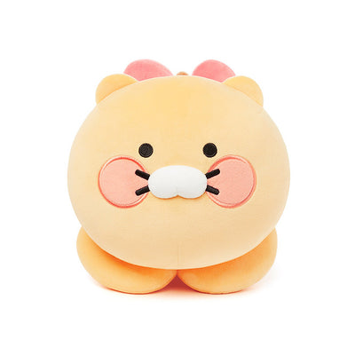 (ONE) KAKAO FRIENDS - Ribbon bread pillow_Chunsik