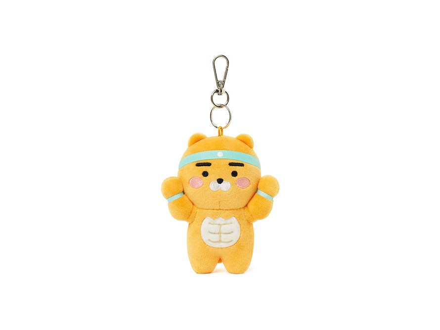 (ONE) KAKAO FRIENDS Newborn keyring doll from today_Ryan