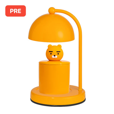 (ONE) KAKAO FRIENDS - Daily Candle Warmer Ryan