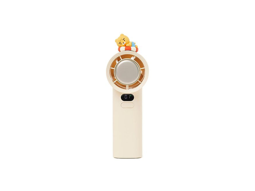 (ONE) KAKAO FRIENDS - Air cooler fan_Little Ryan