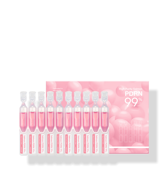 (SET) PDRN Pink  _ One Day Serum