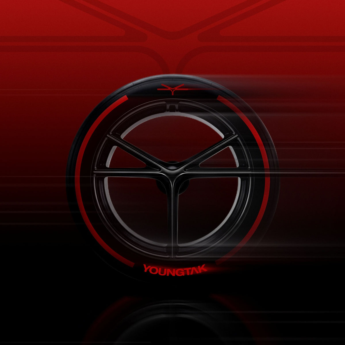[YOUNGTAK|يونغ تاك] {Kpop} (One) YOUNGTAK - 3rd Full Album [GOGO] (Digipack — Podium Ver.) | يونغ تاك - الألبوم الكامل الثالث [GOGO] (ديجيباك — نسخة Podium)