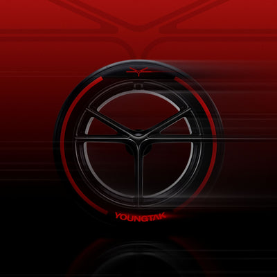 [YOUNGTAK|يونغ تاك] {Kpop} (One) YOUNGTAK - 3rd Full Album [GOGO] (Digipack — Podium Ver.) | يونغ تاك - الألبوم الكامل الثالث [GOGO] (ديجيباك — نسخة Podium)