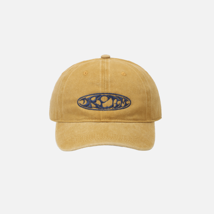(ONE) NCT DREAM BALL CAP [B Ver.] - DREAM Agit : Let's get down [POP-UP]