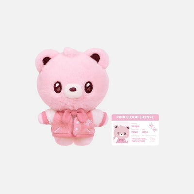 [Super Junior|سوبر جونير] (ONE) superjunior - LODI DOLL KEY RING