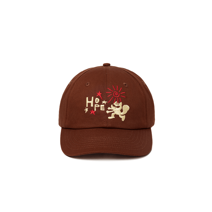 (ONE) BTS Ball Cap