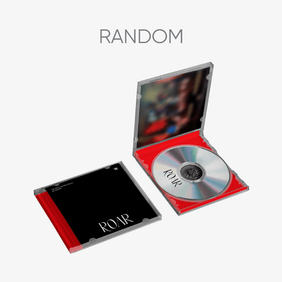 [The BOYZ|ذا بويز] {Kpop} (ONE) THE BOYZ - 8th MINI ALBUM [BE AWAKE] JEWEL CASE ver. (Random)