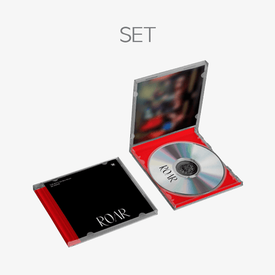 [The BOYZ|ذا بويز] {Kpop} سيت سيدي ل 11 عضو بالفرقه |(SET) THE BOYZ - 8th MINI ALBUM [BE AWAKE] JEWEL CASE ver. (SET)