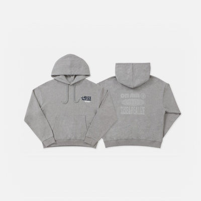 [RIIZE|رايز] {Kpop} (One) RIIZE - Hoodie (2026 RIIZE 3RD ANNIVERSARY FANMEETING [Ch. RIIZE : ON AIR]) | رايز - هودي (لقاء المعجبين للذكرى السنوية الثالثة 2026 [Ch. RIIZE : ON AIR])