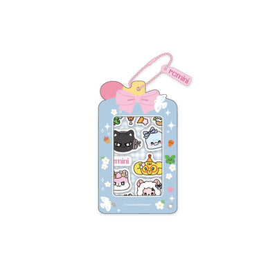 [RESCENE|ريسين] {Kpop} (One) RESCENE - Custom Photo Holder (POP-UP [Scent Archive - MEMORIES OF RESCENE] OFFICIAL MD) | ريسين - حامل صور مخصّص (بوب أب [أرشيف العطر - ذكريات ريسين] المنتجات الرسمية)