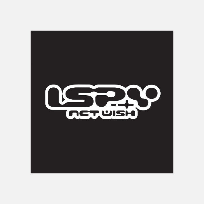 [NCT|ان سي تي] (One) NCT WISH - The 4th Mini Album [I SPY] (SMini Ver. (Smart Album)) | ان سي تي ويش - الألبوم المصغر الرابع [I SPY] (نسخة SMini (ألبوم ذكي))
