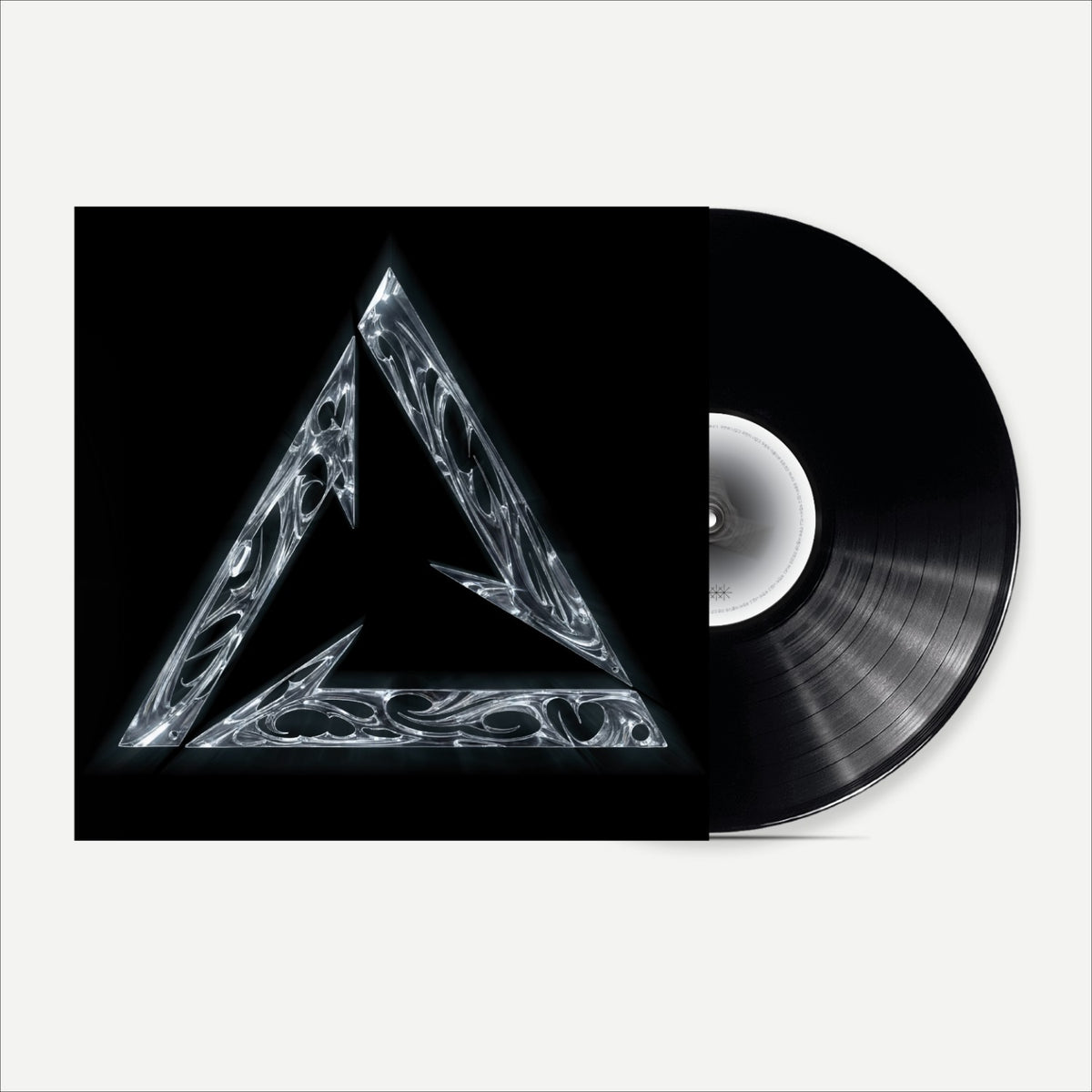 [VANTA01|فانتا زيرو ون] {Kpop} (One) VANTA01 & MPT - [Arrm8] (Vinyl LP) | فانتا زيرو ون و إم بي تي - أسطوانة فينيل